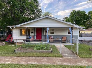 1213 Humes Ave NE, Huntsville, AL 35801