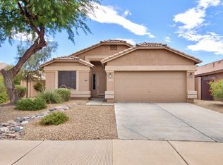 6103 E Rochelle St, Mesa, AZ 85215