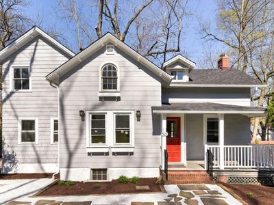 307 Vose Ave, South Orange, NJ, 07079