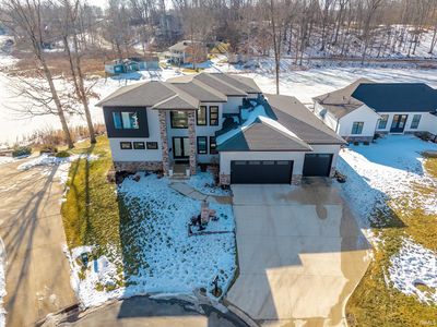 120 Lane 270a Hamilton Lk, Hamilton, IN, 46742