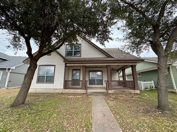 544 Hogan, Kyle, TX 78640