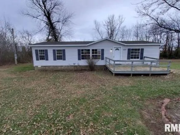 309 Cuma St, Springerton, IL 62887