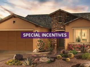 61486 E Travertine St, Oracle, AZ 85623