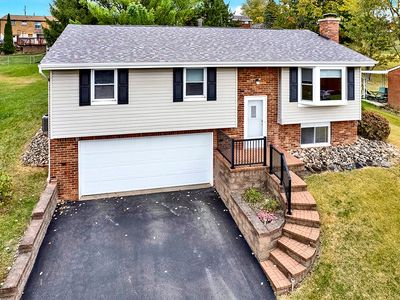 517 Arthur Pl, Greensburg, PA, 15601