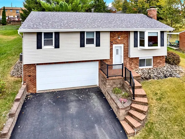 517 Arthur Pl, Greensburg, PA 15601
