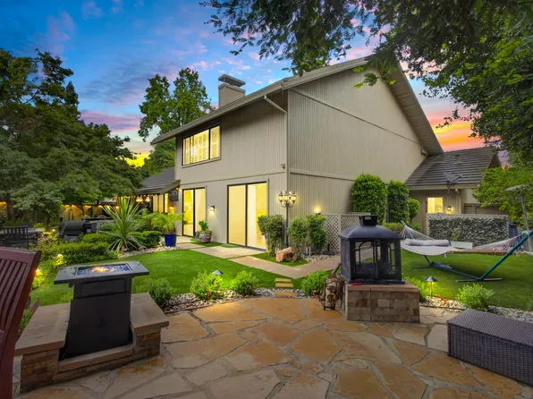 11780 Long Bar Ct, Gold River, CA 95670