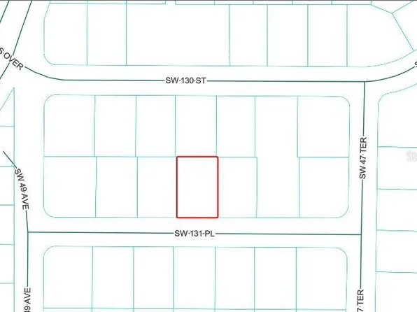SW 131st Pl Lot 11, Ocala, FL 34473