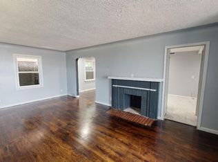 11355 Courville St, Detroit, MI 48224