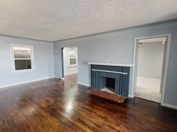 11355 Courville St, Detroit, MI 48224