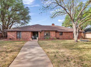 5007 Castleford Rd, Midland, TX 79705
