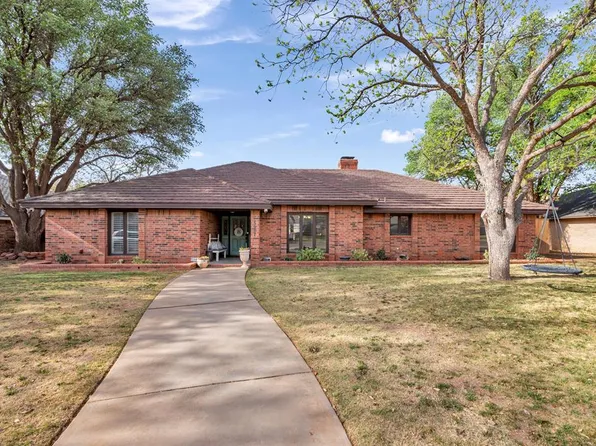 5007 Castleford Rd, Midland, TX 79705