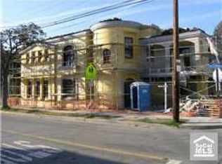 5571 E The Toledo, Long Beach, CA 90803