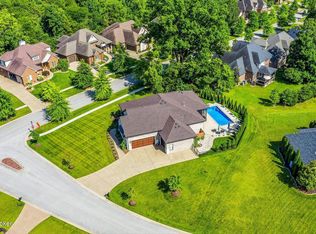 1319 Kennesaw Creek Way, Fisherville, KY 40023