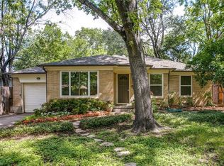 3715 Valley Ridge Rd, Dallas, TX 75220