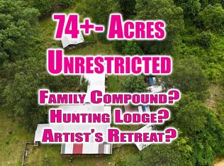 237 Marion Stough Rd, Fayette, AL 35555