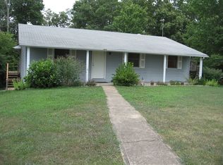 1455 Highway A, Fredericktown, MO 63645
