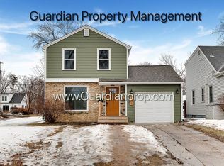 3101 Kentucky Ave S, Saint Louis Park, MN 55426