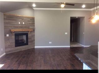 3209 Oglethorpe St, Springdale, AR 72764