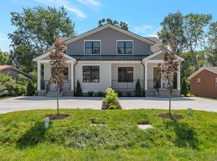 1303 Chickering Dr #101, Franklin, TN 37064
