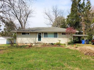 700 Flynt St, Kernersville, NC 27284