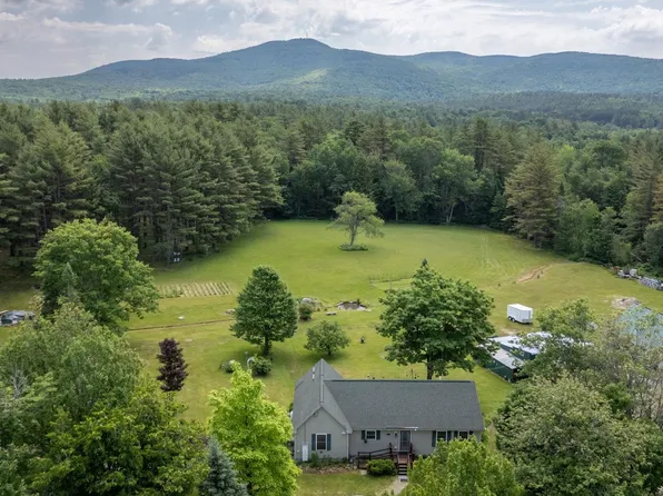 94 Badger Road, Goshen, NH 03752
