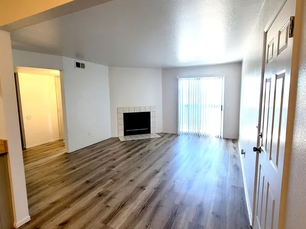 Norma Street Apartments