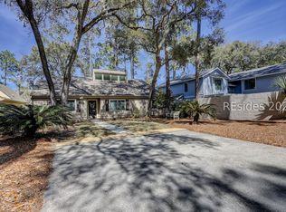 33 Stoney Creek Rd, Hilton Head Island, SC 29928