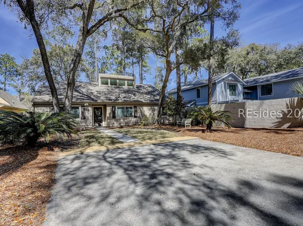 33 Stoney Creek Rd, Hilton Head Island, SC 29928