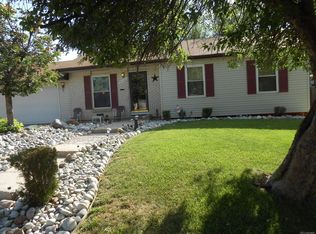 2157 S Memphis St, Aurora, CO 80013