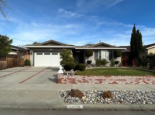 5060 Selinda Ln, San Jose, CA