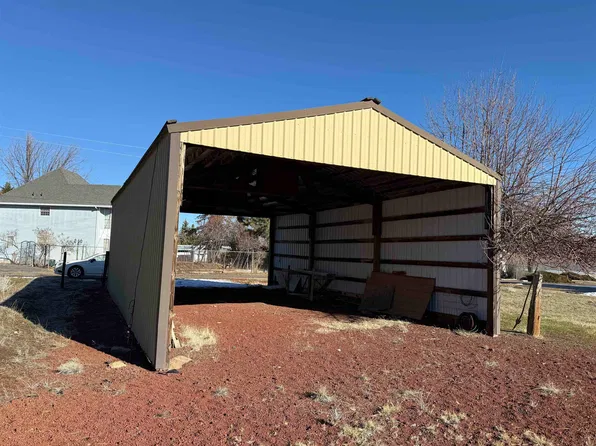 0 Hickory Way, Susanville, CA 96130