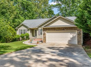 2606 Linmar Cir, Anderson, SC 29621