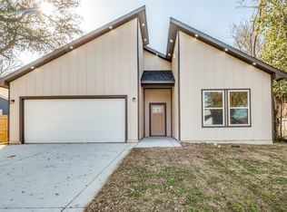 4628 Corregidor St, Dallas, TX 75216