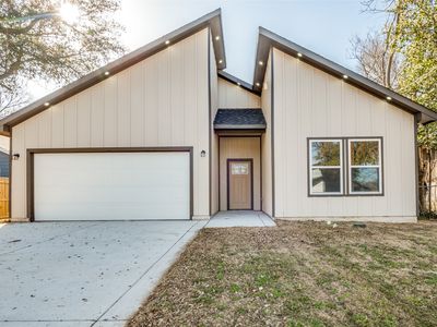 4628 Corregidor St, Dallas, TX, 75216
