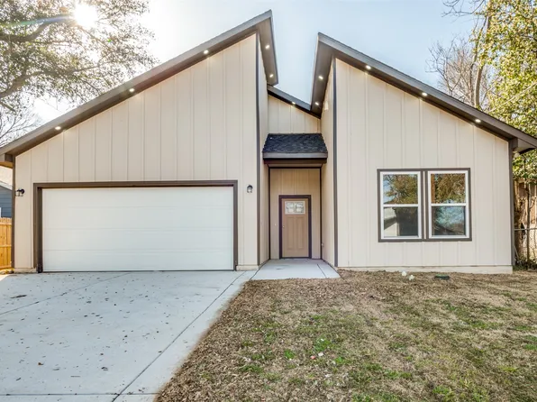 4628 Corregidor St, Dallas, TX 75216