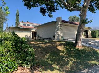 460 Champlain Dr, Claremont, CA 91711