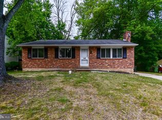 809 Bradford Ln, Newark, DE 19711