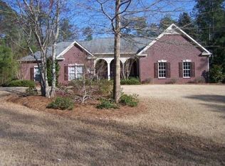 131 Sunny Point Cir, Lagrange, GA 30240