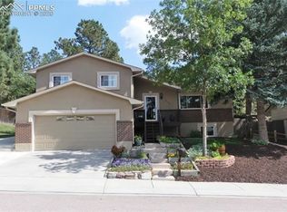 4755 Brown Valley Ln, Colorado Springs, CO 80918