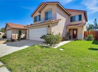 15885 Windcrest Dr, Fontana, CA 92337