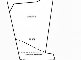 110 Gaspereau Ave, Wolfville, NS B4P 2C3