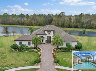 528 Latrobe Ave, Saint Augustine, FL 32095
