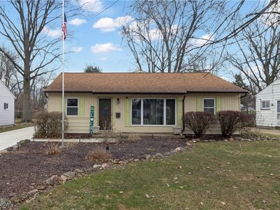 240 Kempton Dr, Berea, OH, 44017