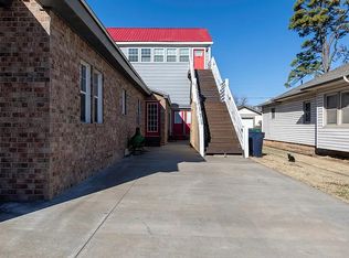 2233 NW 13th St #B, Oklahoma City, OK 73107
