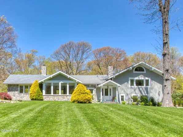 35 Dartmouth Rd, Cos Cob, CT 06807