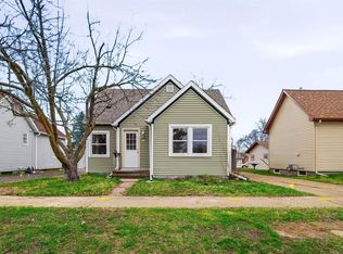 227 Phipps Ave, Rice Lake, WI 54868