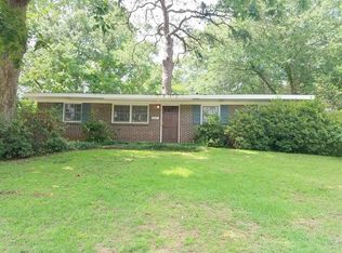 3409 Milan Dr, Montgomery, AL 36109