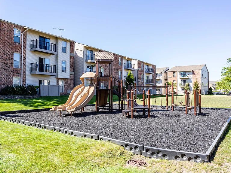 Orion Prospect Playground
