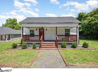 311 W Beattie St, Liberty, SC 29657
