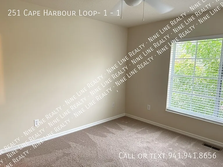 251 Cape Harbour Loop #1 — Photo 16